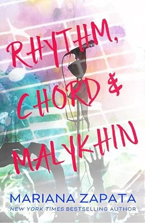 Imagen del vendedor de Rhythm, Chord & Malykhin (Paperback) a la venta por Grand Eagle Retail