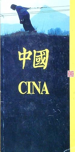 Seller image for Cina for sale by Librodifaccia