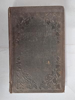 Bild des Verkufers fr Specimens With Memoirs Of The Less-Known British Poets With An Introductory Essay By The Rev George Gilfillan In Three Volumes Vol III zum Verkauf von Cambridge Rare Books