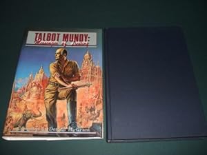Talbot Mundy Messenger of Destiny