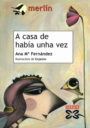 Seller image for A CASA DE HABA UNHA VEZ for sale by CENTRAL LIBRERA REAL FERROL