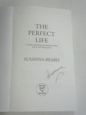 Seller image for The Perfect Life for sale by World of Rare Books