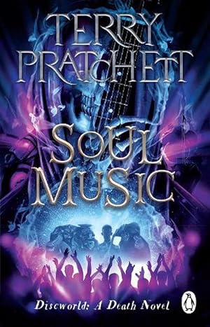 Seller image for Soul Music (Paperback) for sale by Grand Eagle Retail