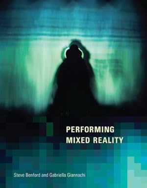 Immagine del venditore per Performing Mixed Reality [Soft Cover ] venduto da booksXpress