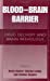 Bild des Verkufers fr Blood Brain Barrier: Drug Delivery and Brain Pathology [Hardcover ] zum Verkauf von booksXpress