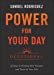 Seller image for Power for Your Day Devotional: 45 Days to Finding More Purpose and Peace in Your Life [Hardcover ] for sale by booksXpress