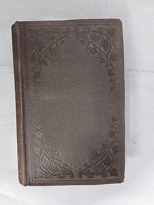 Seller image for Specimens With Memoirs Of The Less-Known British Poets With An Introductory Essay By The Rev George Gilfillan In Three Volumes Vol II for sale by Cambridge Rare Books
