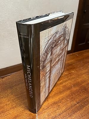 Seller image for Michelangelo, Architect for sale by Chris Duggan, Bookseller