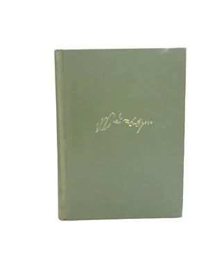 Seller image for The Works Of William Shakespeare Volume III - IV for sale by World of Rare Books