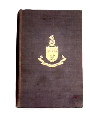 Image du vendeur pour The Life and Letters of John Galsworthy mis en vente par World of Rare Books