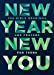 Seller image for New Year, New You: 365 Bible Readings and Prayers for Teens [Hardcover ] for sale by booksXpress