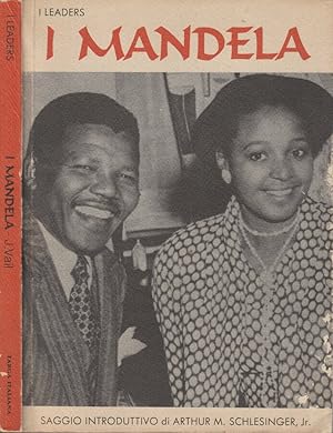 Bild des Verkufers fr I Mandela zum Verkauf von Biblioteca di Babele