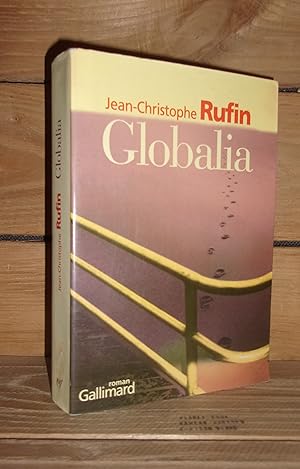 Image du vendeur pour GLOBALIA mis en vente par Planet's books