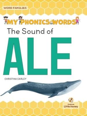Seller image for The Sound of Ale by Earley, Christina [Paperback ] for sale by booksXpress