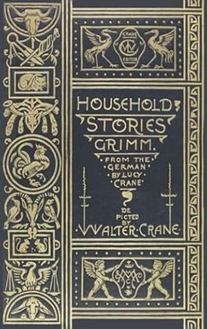 Bild des Verkufers fr Household Stories from the Collection of the Brothers Grimm [Hardcover ] zum Verkauf von booksXpress
