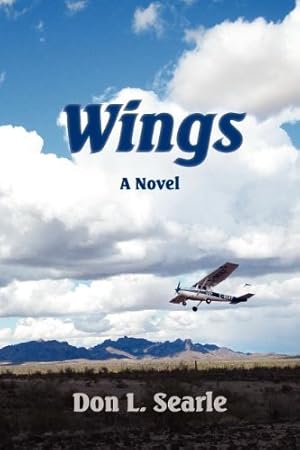 Seller image for Wings [Soft Cover ] for sale by booksXpress