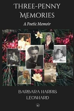 Imagen del vendedor de Three-Penny Memories: A Poetic Memoir [Soft Cover ] a la venta por booksXpress