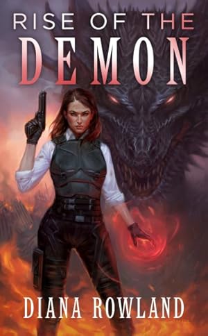 Seller image for Rise of the Demon for sale by GreatBookPricesUK