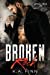 Seller image for Broken Rock [Soft Cover ] for sale by booksXpress