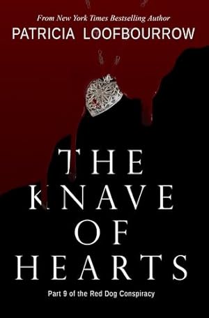 Immagine del venditore per The Knave of Hearts: Part 9 of the Red Dog Conspiracy [Soft Cover ] venduto da booksXpress