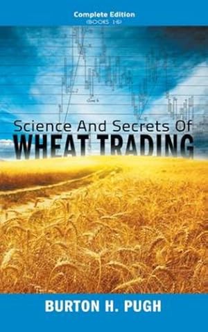 Seller image for Science and Secrets of Wheat Trading: Complete Edition (Books 1-6) [Hardcover ] for sale by booksXpress