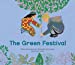 Seller image for The Green Festival: Recycling Paper to Save Trees â" Scotland (Green Earth Tales 2) [No Binding ] for sale by booksXpress