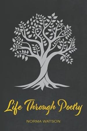 Seller image for Life Through Poetry [Soft Cover ] for sale by booksXpress