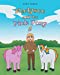 Seller image for Madyson and the Pink Pony [Soft Cover ] for sale by booksXpress