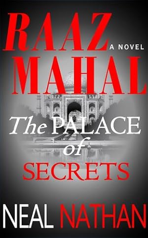 Bild des Verkufers fr Raaz Mahal: The Palace of Secrets [Soft Cover ] zum Verkauf von booksXpress