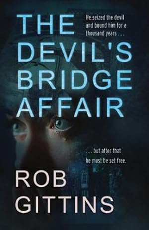 Seller image for The Devil's Bridge Affair by Gittins, Rob [Paperback ] for sale by booksXpress