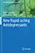 Seller image for New Rapid-acting Antidepressants (Contemporary Clinical Neuroscience) [Paperback ] for sale by booksXpress