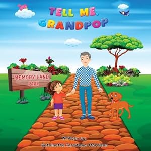 Imagen del vendedor de Tell Me, Grandpop! [Soft Cover ] a la venta por booksXpress