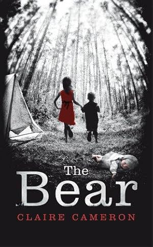 Seller image for The Bear for sale by WeBuyBooks