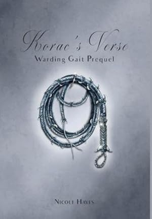 Seller image for Korac's Verse: Warding Gait Prequel (The Vast Collective) [Hardcover ] for sale by booksXpress