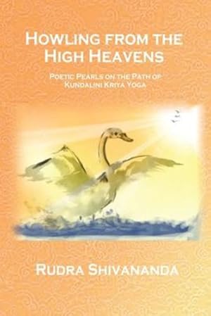 Seller image for Howling From The High Heavens [Soft Cover ] for sale by booksXpress