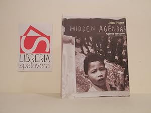 Immagine del venditore per Hidden agendas venduto da Libreria Spalavera