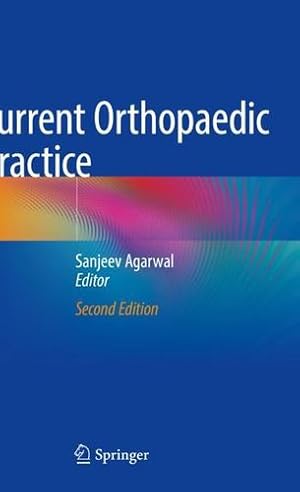 Seller image for Current Orthopaedic Practice [Paperback ] for sale by booksXpress