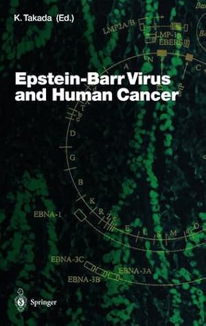 Image du vendeur pour Epstein-Barr Virus and Human Cancer (Current Topics in Microbiology and Immunology) [Hardcover ] mis en vente par booksXpress