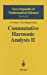 Imagen del vendedor de Commutative Harmonic Analysis II: Group Methods in Commutative Harmonic Analysis (Encyclopaedia of Mathematical Sciences) [Hardcover ] a la venta por booksXpress
