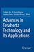 Seller image for Advances in Terahertz Technology and Its Applications [Soft Cover ] for sale by booksXpress