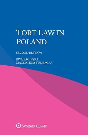 Seller image for Tort Law in Poland [Soft Cover ] for sale by booksXpress