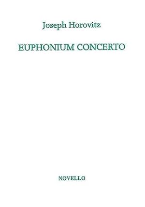 Imagen del vendedor de Euphonium Concerto (Paperback) a la venta por CitiRetail