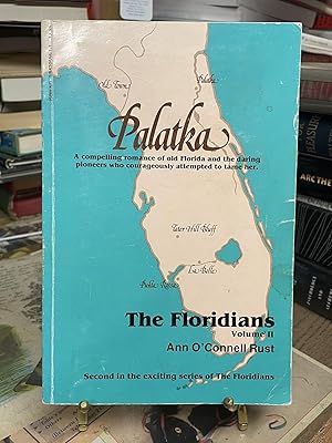 Immagine del venditore per Palatka: The Floridians, Volume II venduto da Chamblin Bookmine