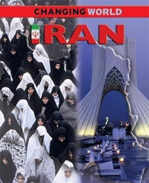 Seller image for Iran (Changing World) for sale by WeBuyBooks