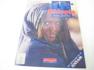 Seller image for WorldFocus: Ethiopia (Paperback) for sale by WeBuyBooks