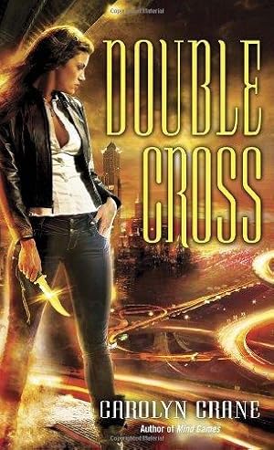 Seller image for Double Cross (Disillusionists) for sale by WeBuyBooks