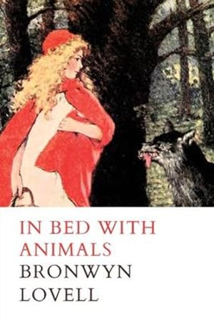 Seller image for In Bed With Animals by Lovell, Bronwyn [Paperback ] for sale by booksXpress