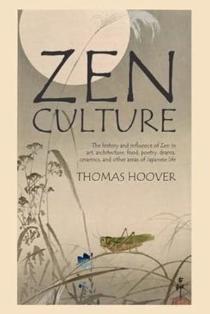 Bild des Verkufers fr Zen Culture [Soft Cover ] zum Verkauf von booksXpress