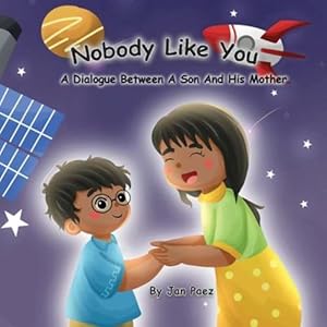 Seller image for Nobody Like you by Paez, Jan [Paperback ] for sale by booksXpress