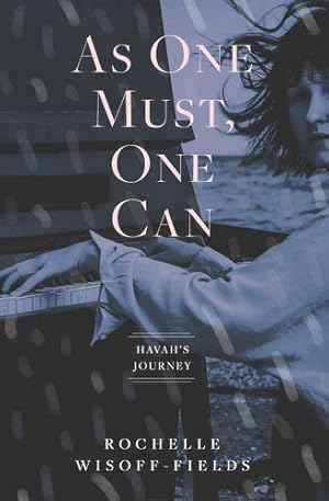 Seller image for As One Must, One Can [Soft Cover ] for sale by booksXpress